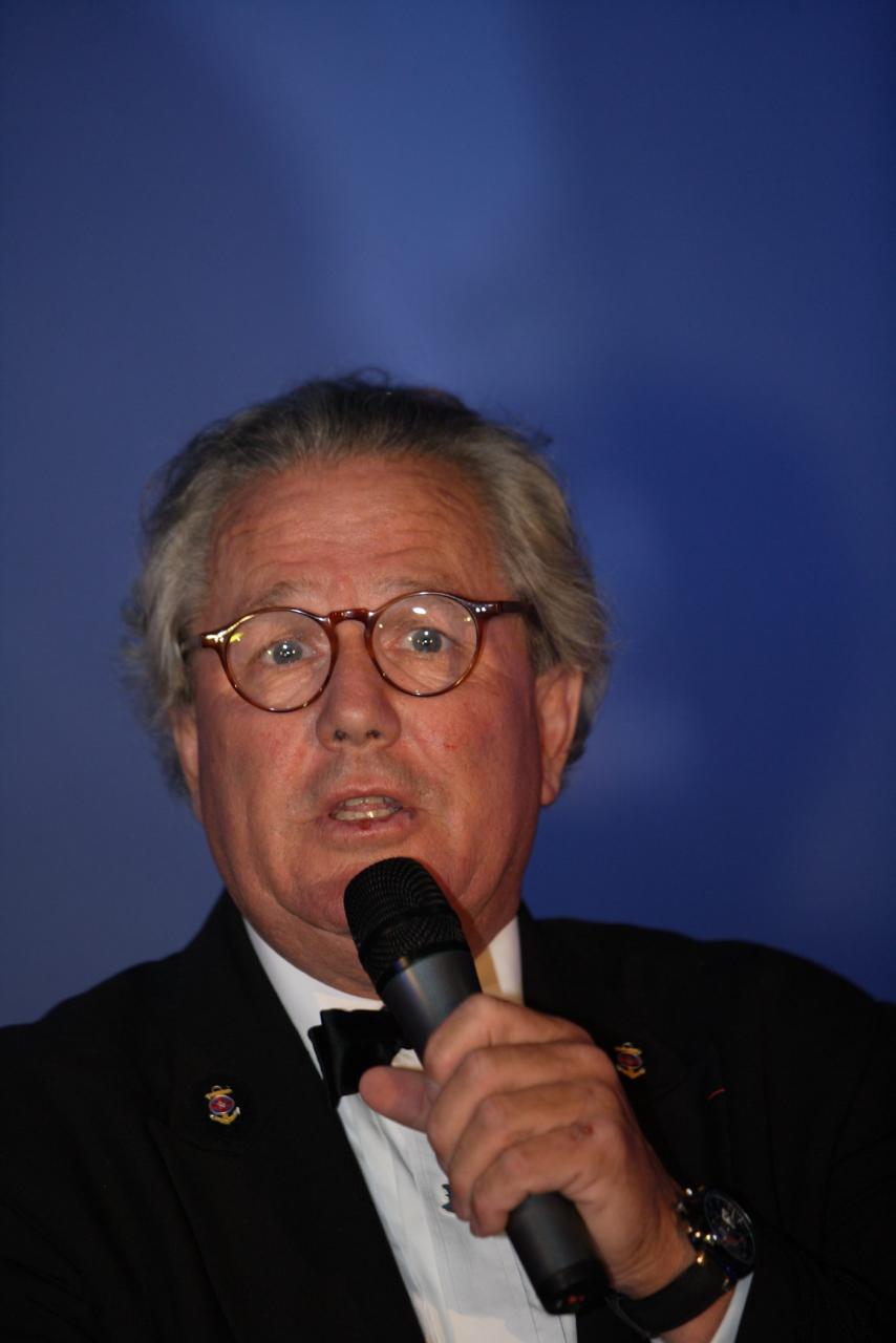 Bruno Troublé