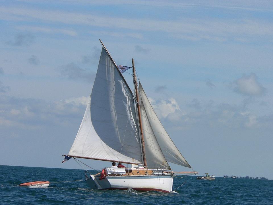 La Cale 2 l'île