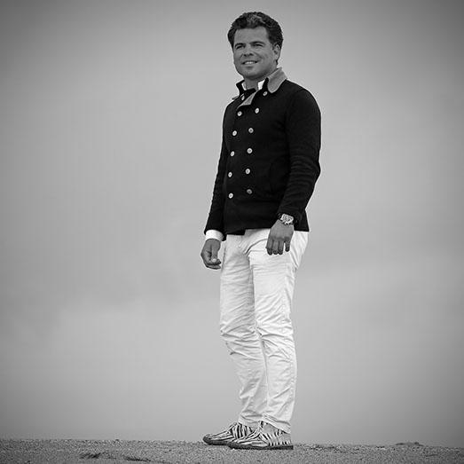 Alex Udin