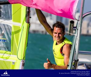 World Cup Series Miami : Bravo les Bleus !