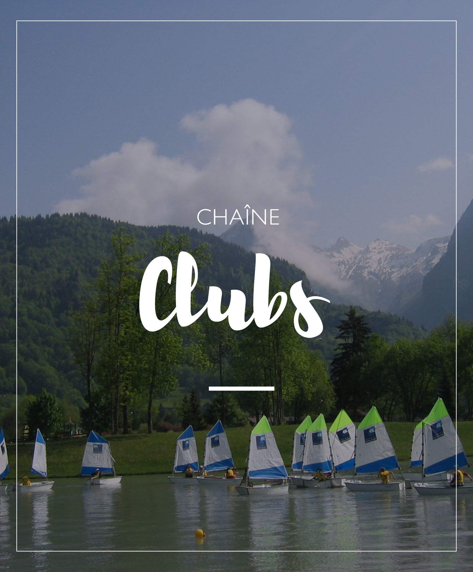 Clubs