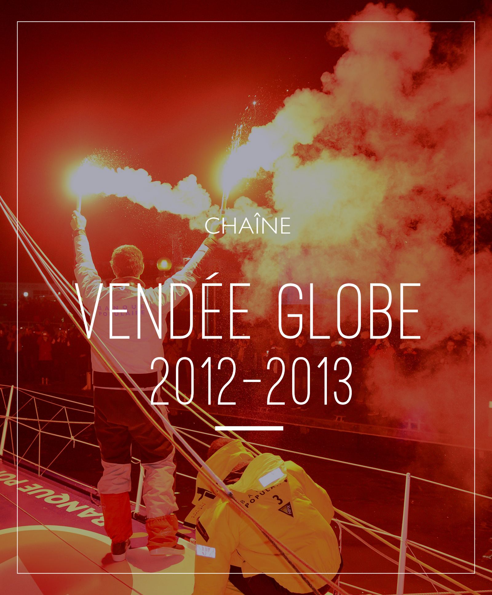 Vendée Globe 2012-2013