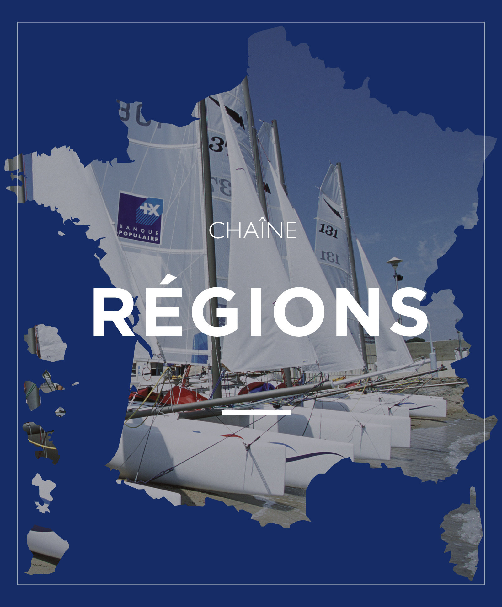 REGIONS