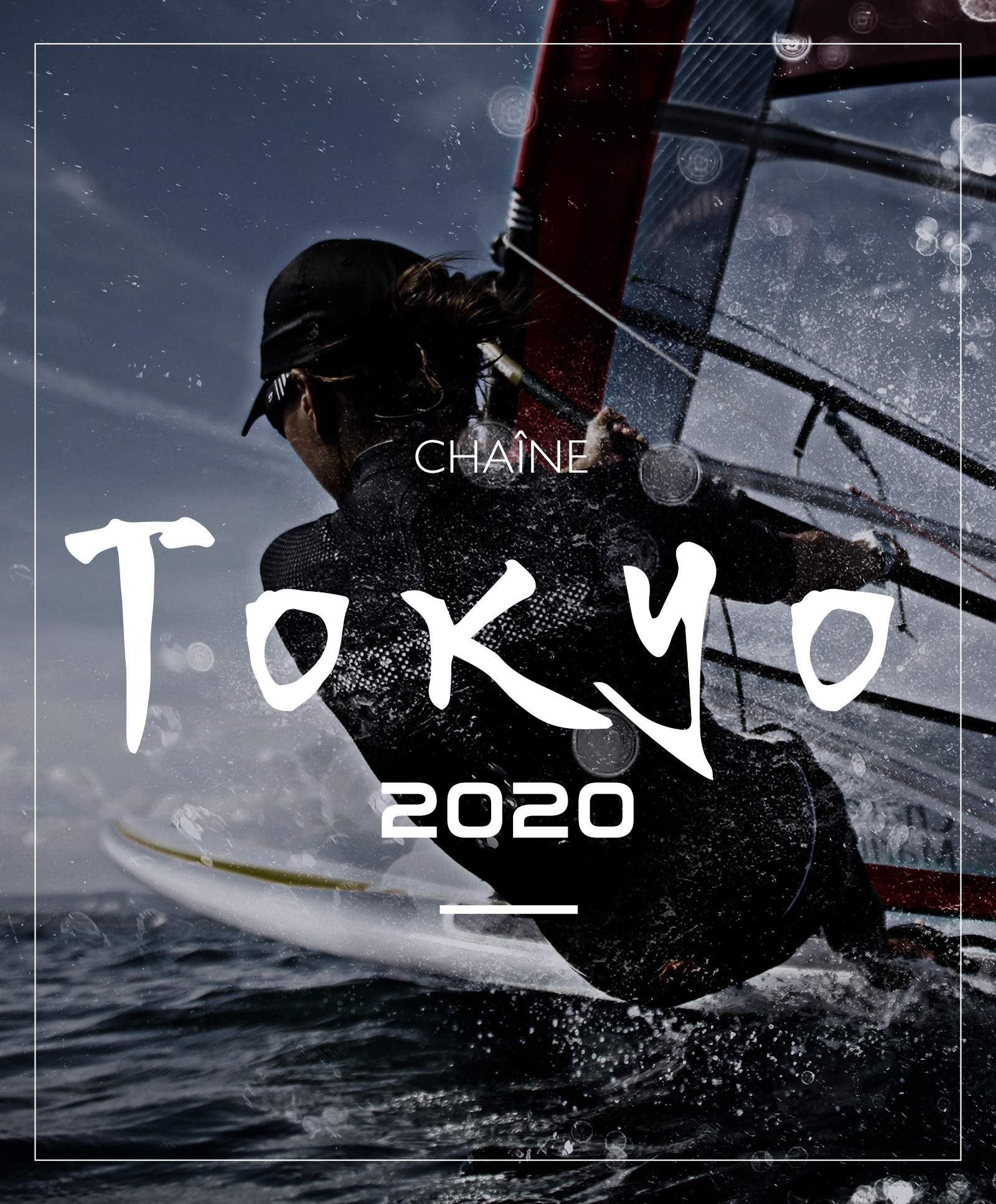 TOKYO 2020