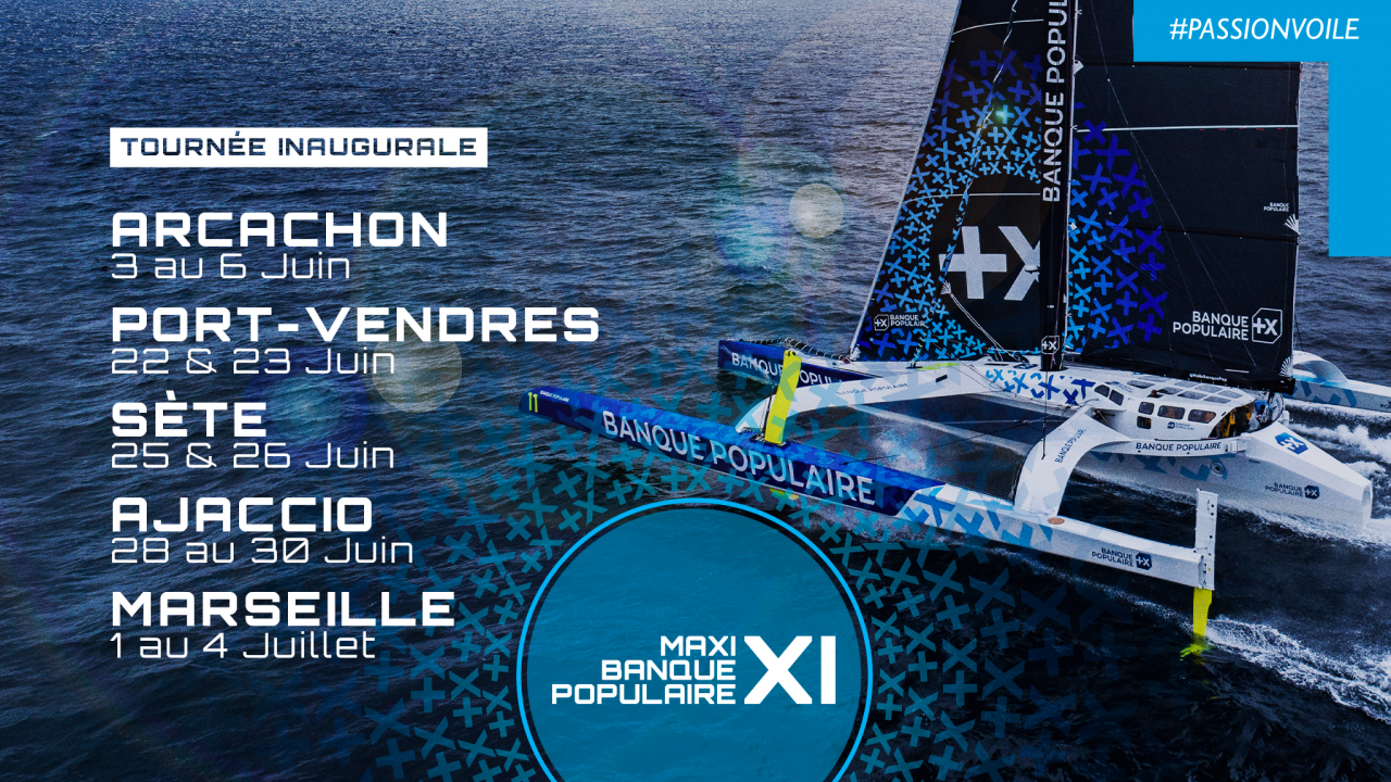 Tournée 