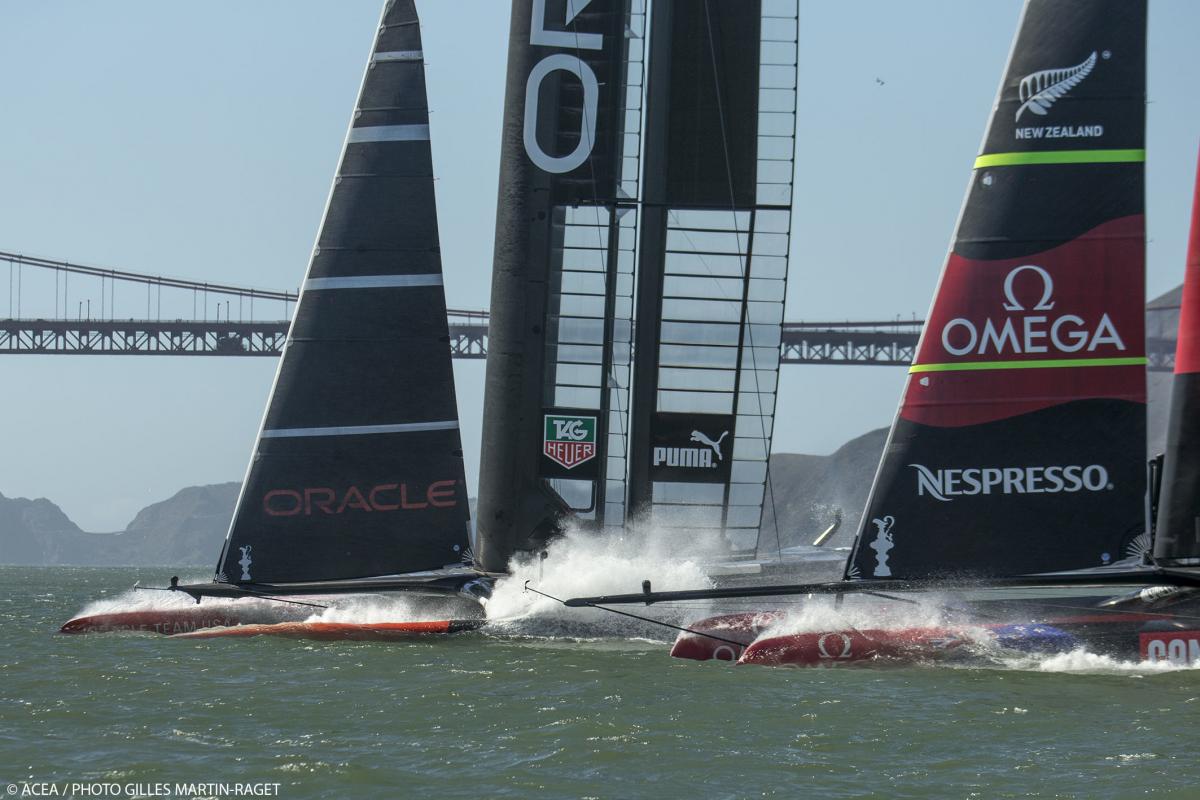 Coupe de l'America