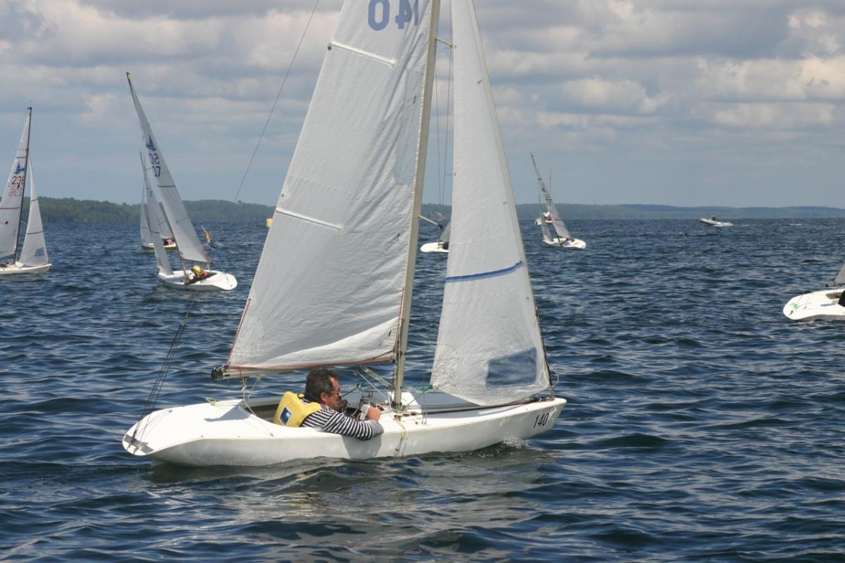 Copyright : FFVoile