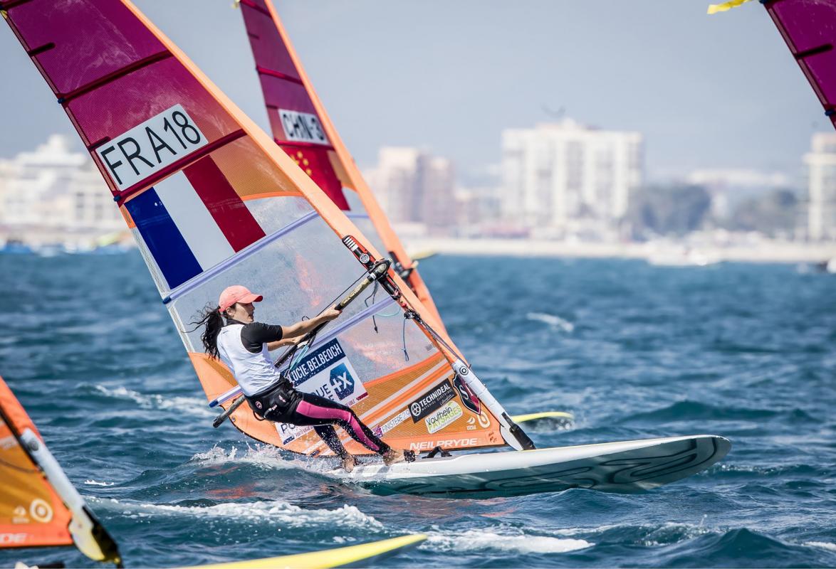Lucie Belbeoch =