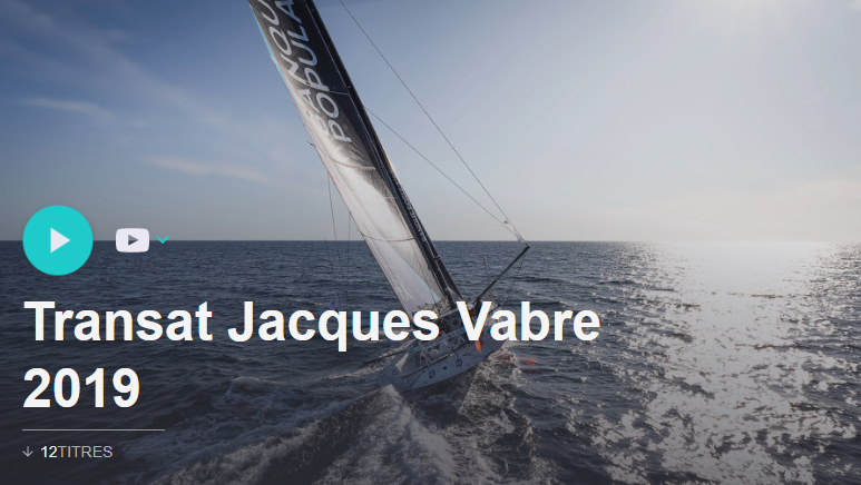 La Transat en musique