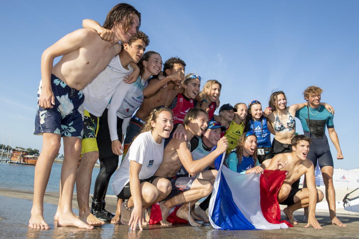 Photo groupe 