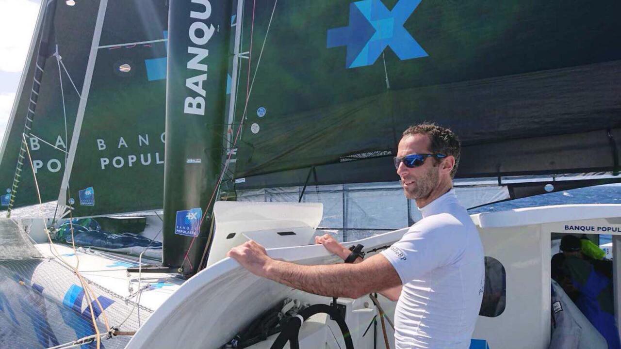 Armel Le Cléac'h