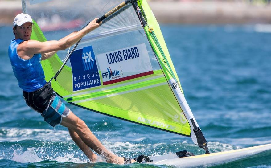 Sailing Energy