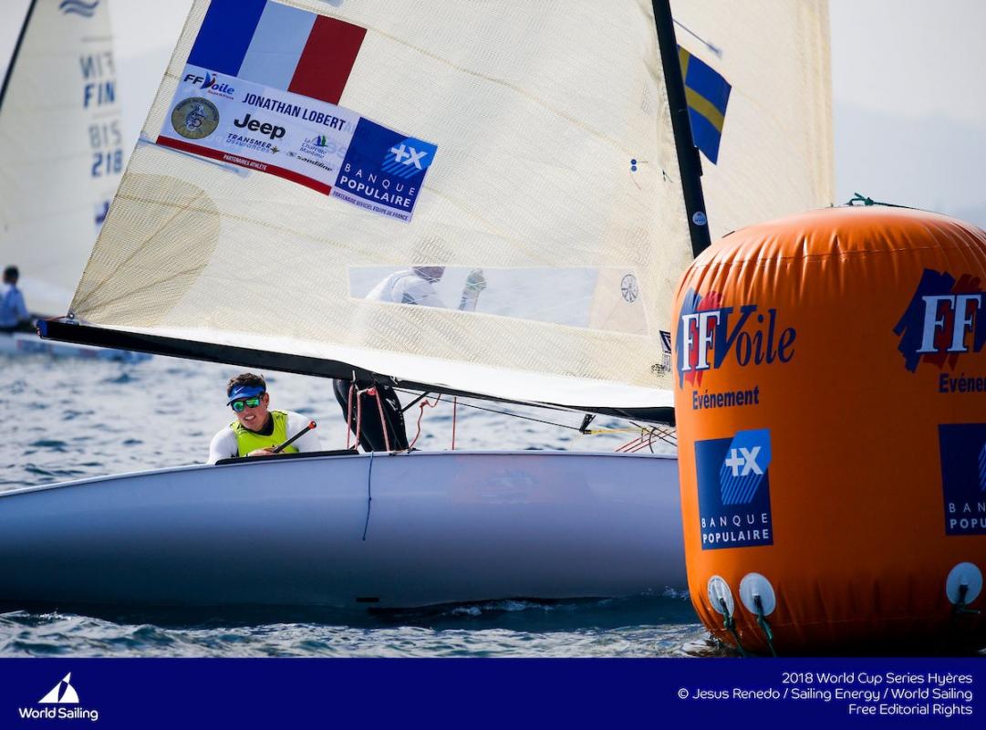 FFVoile