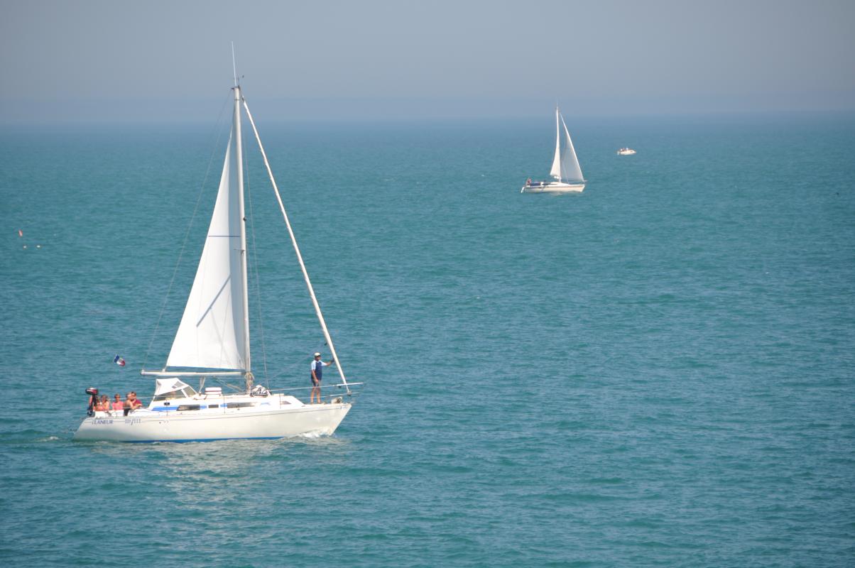 co-navigation Copyright : Flickr
