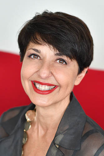 Christine Fabresse