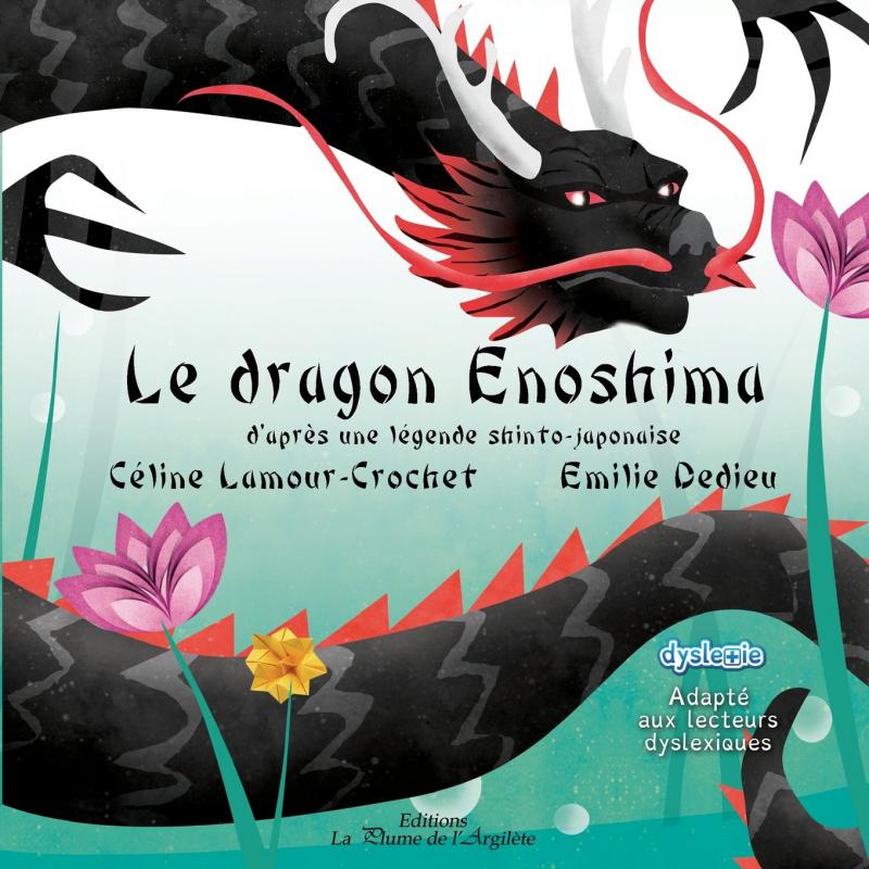 Le dragon d'Enoshima