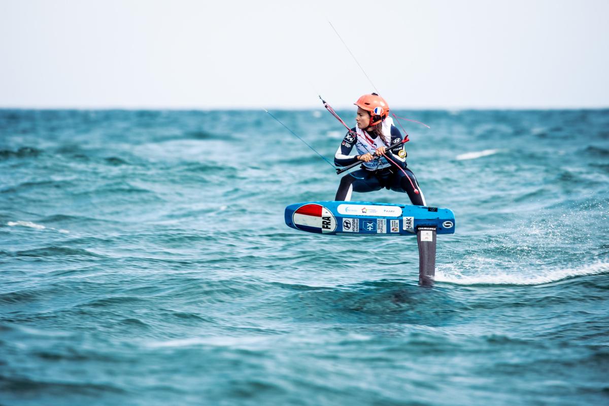 Kitefoiler 