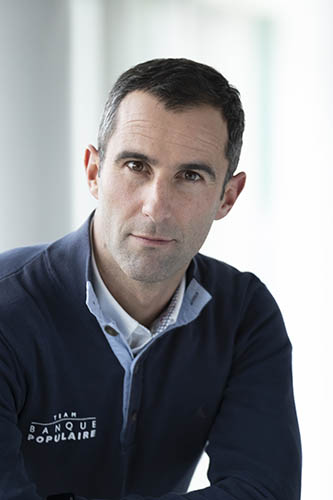 Armel Le Cléac'h
