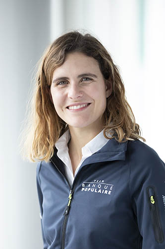 Clarisse Cremer