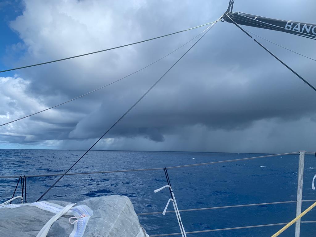 Transat Jacques Vabre 2019 