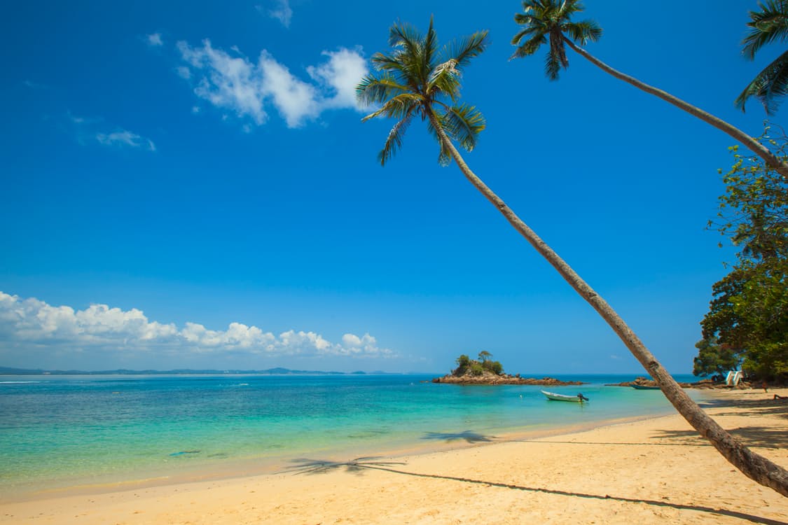 Island