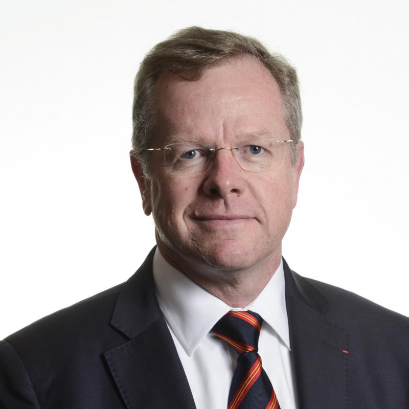 Nicolas Henard