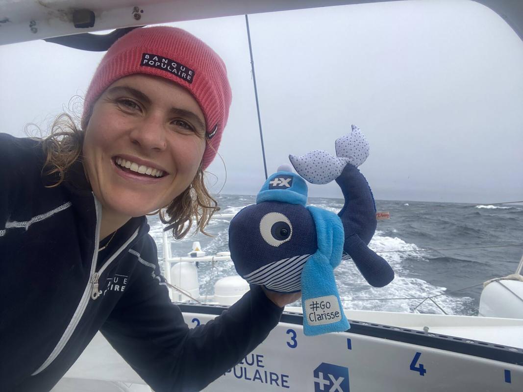 Kerguelen la Baleine