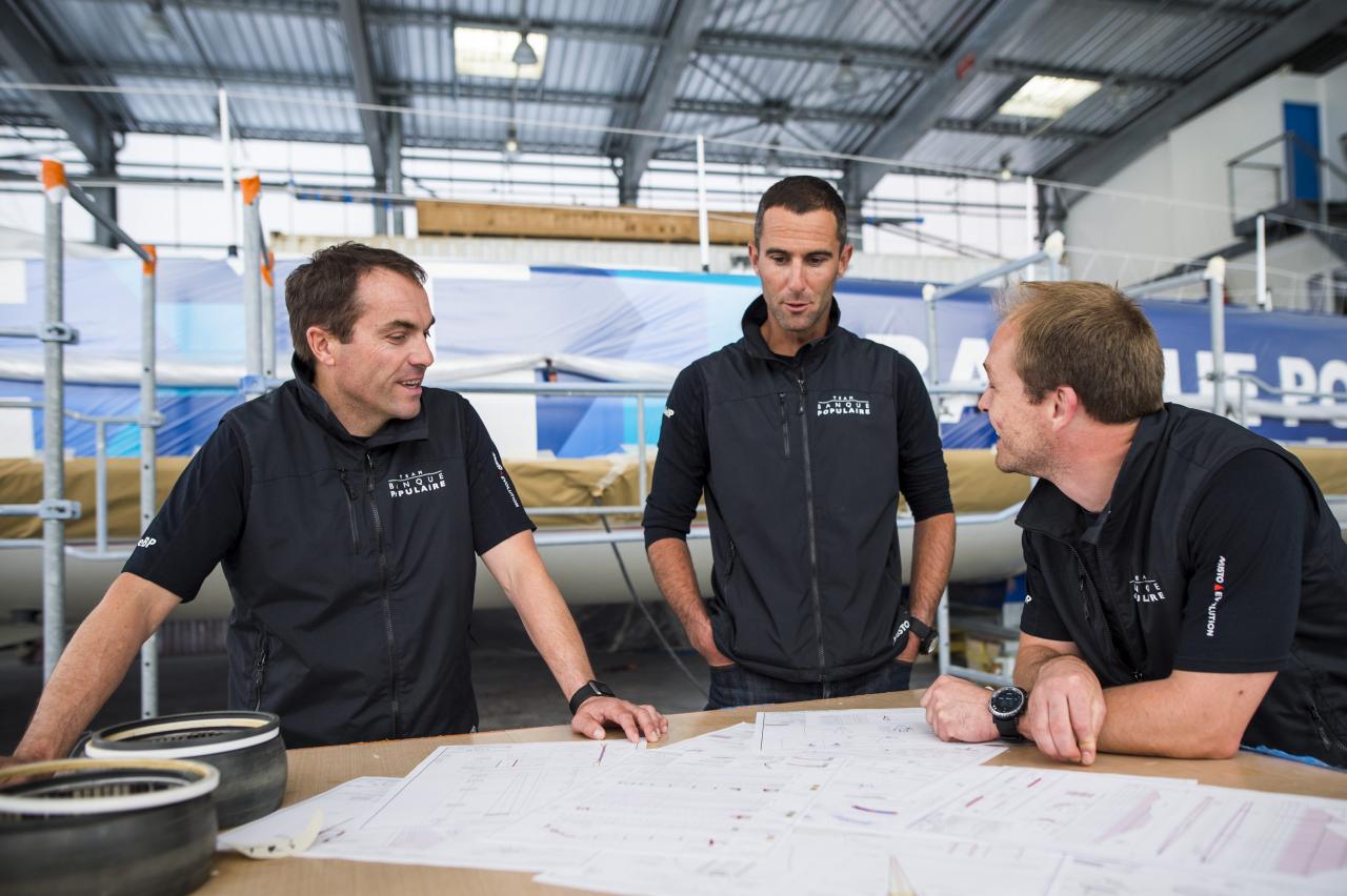 VPLP Design : Une belle histoire d’entreprise au succès planétaire et légendaire !