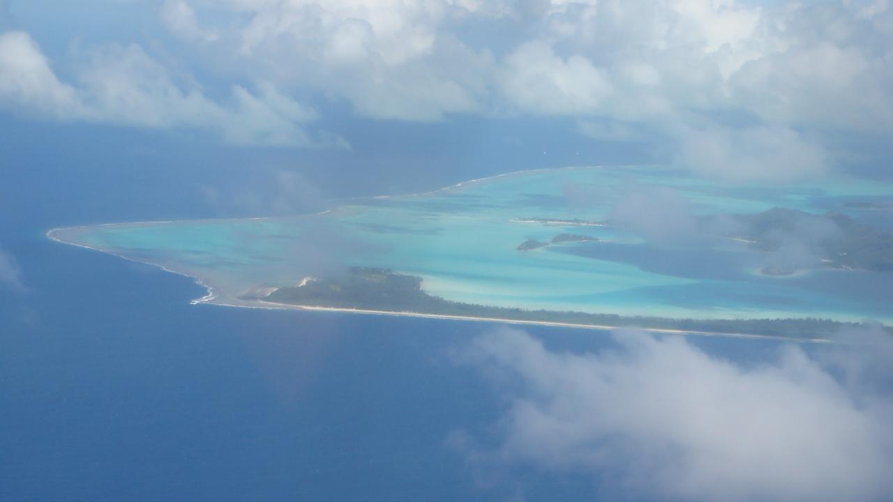 Le merveilleux voyage de la pirogue Hokule’a