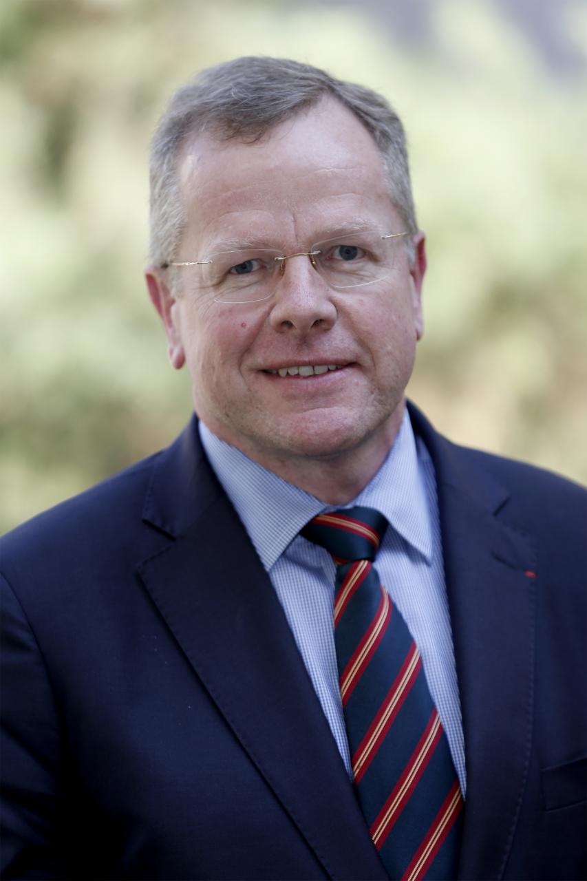 Nicolas Hénard