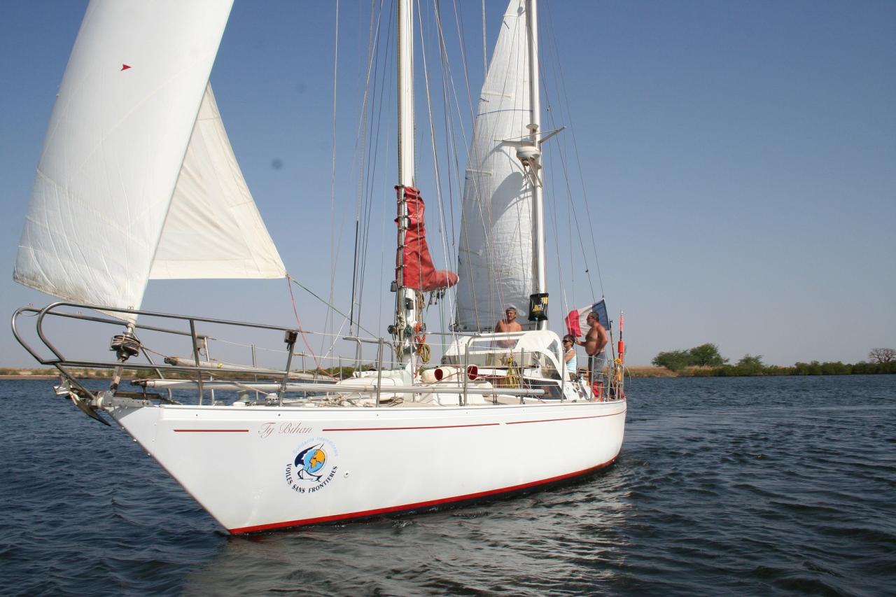 Voiles Sans Frontières