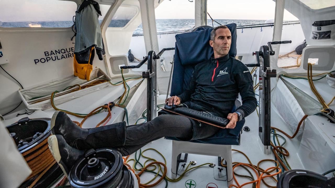 Armel Le Cléac'h