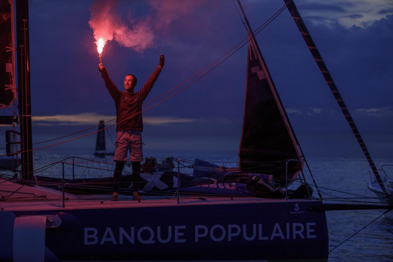 Armel Le Cléac'h