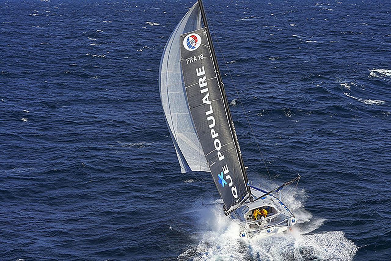 Transat 2015