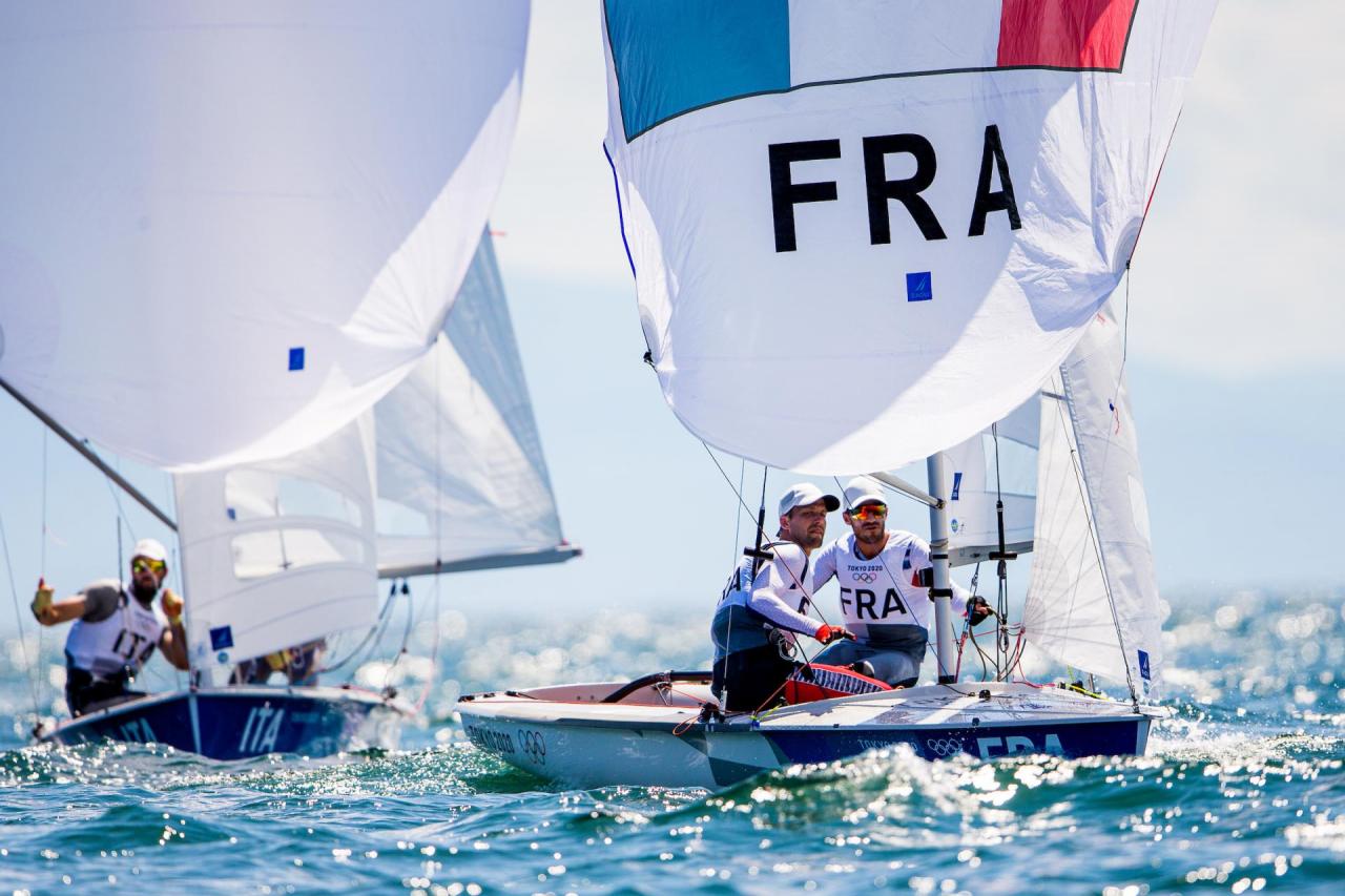 FFvoile