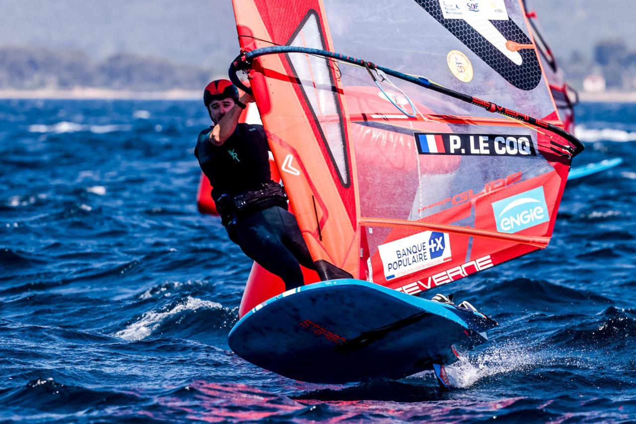 Pierre Le Coq