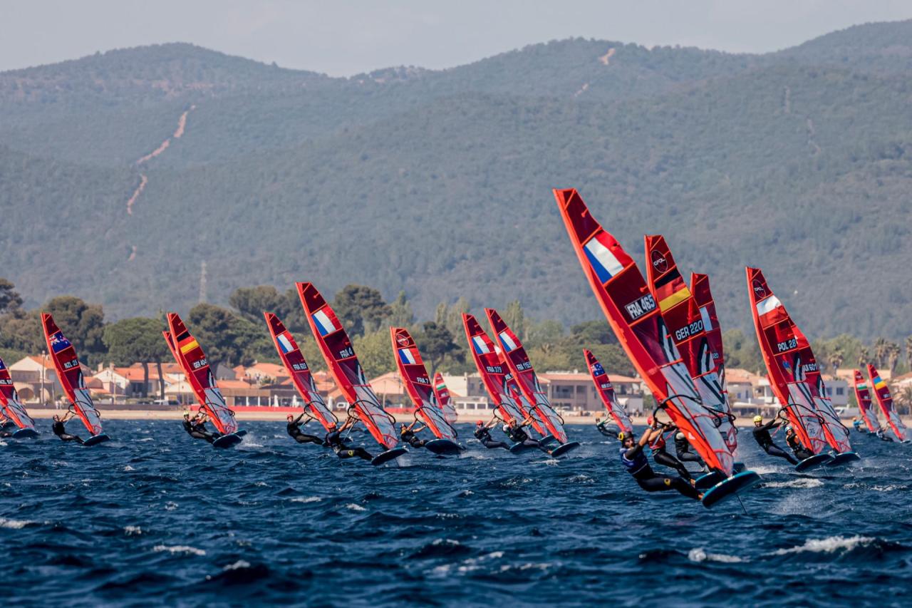 FFvoile