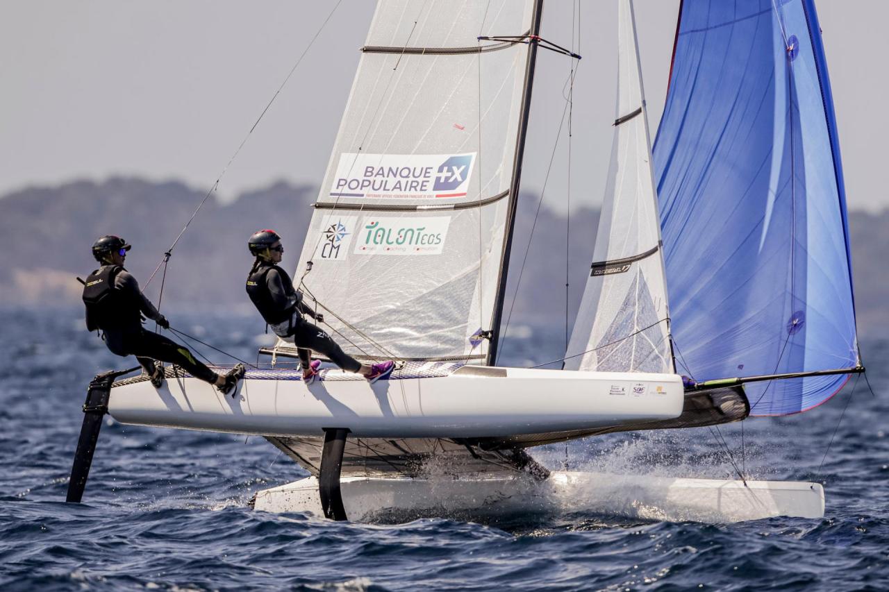 FFvoile