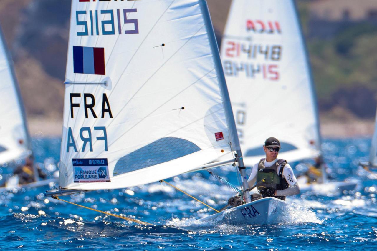 FFvoile