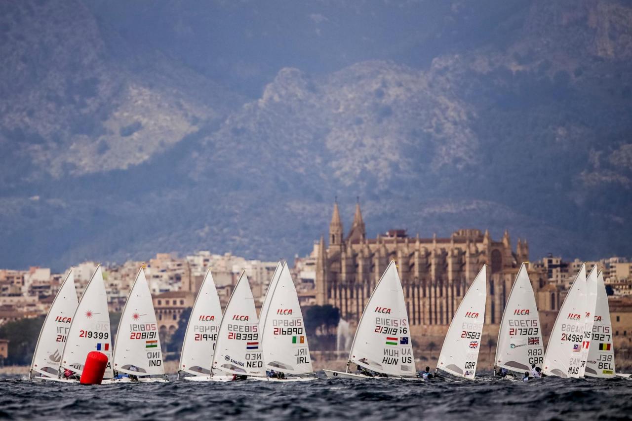 FFvoile