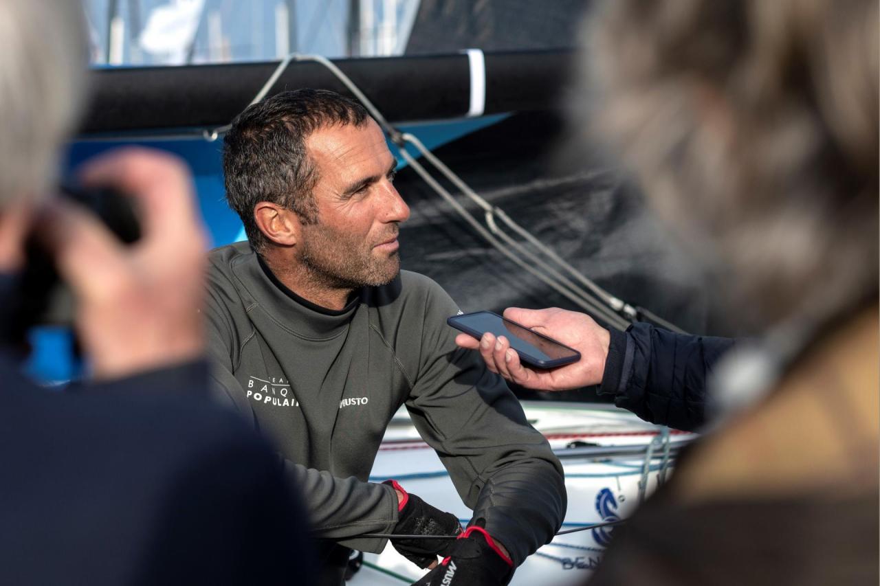 Une dernière opportunité pour Armel !