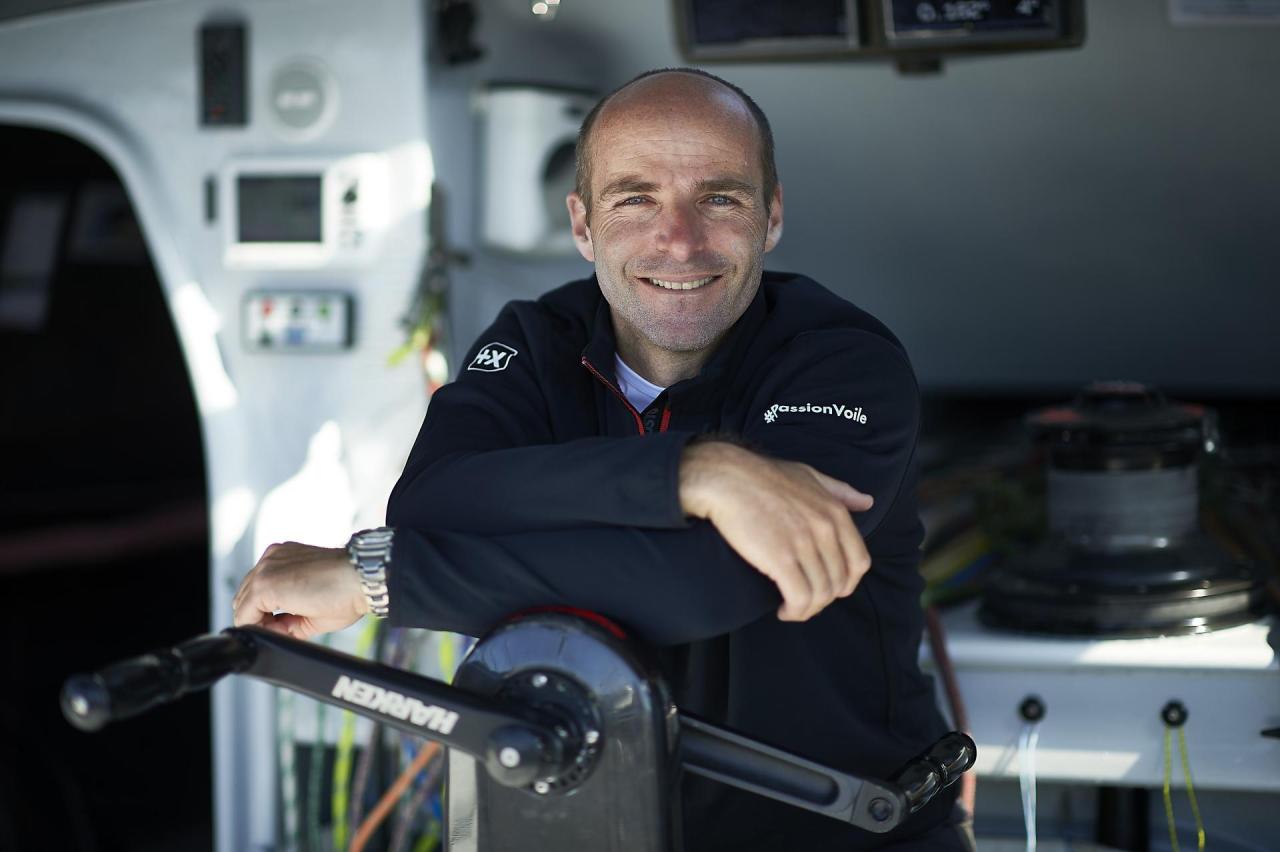 Nicolas Lunven
