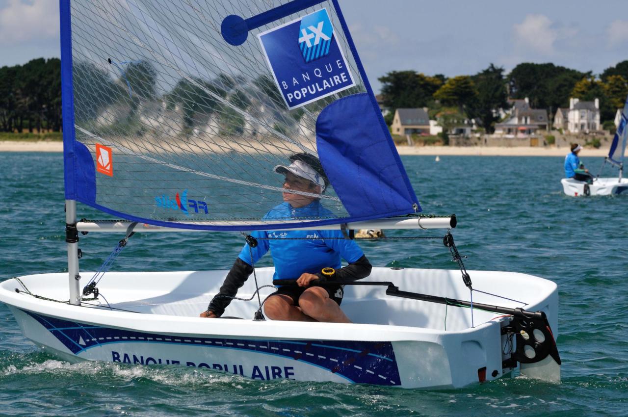 Hissons les Voiles