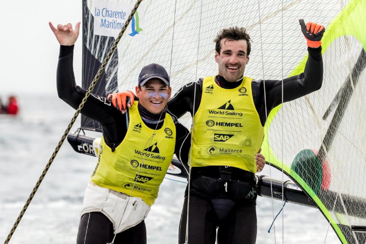 FFvoile