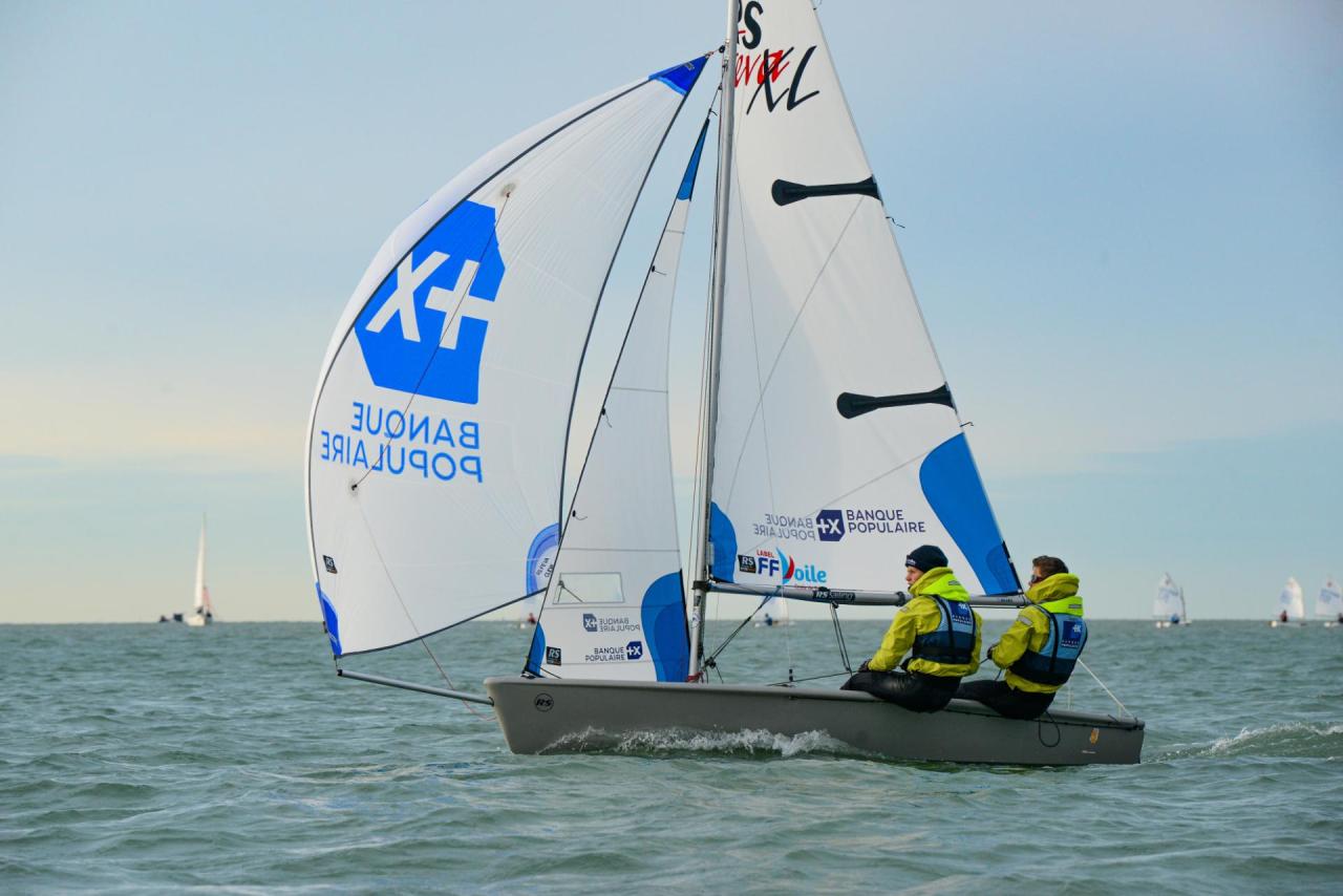 FFVoile