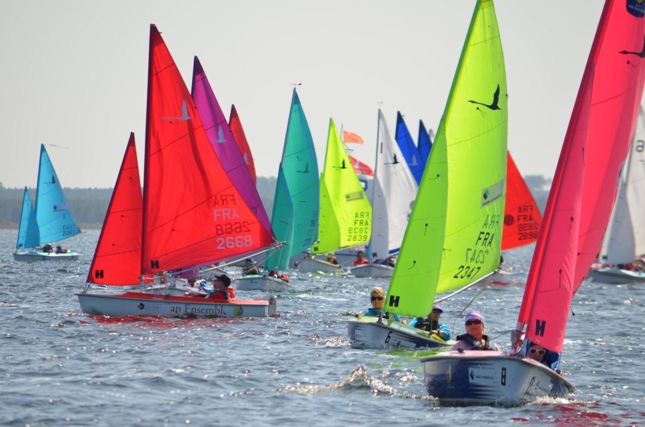 FFvoile