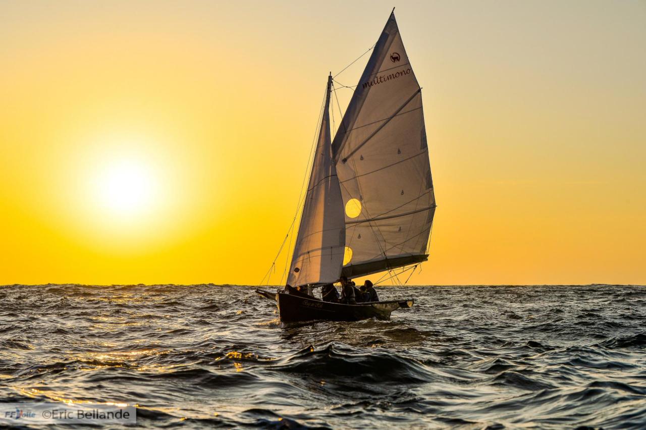 FFvoile