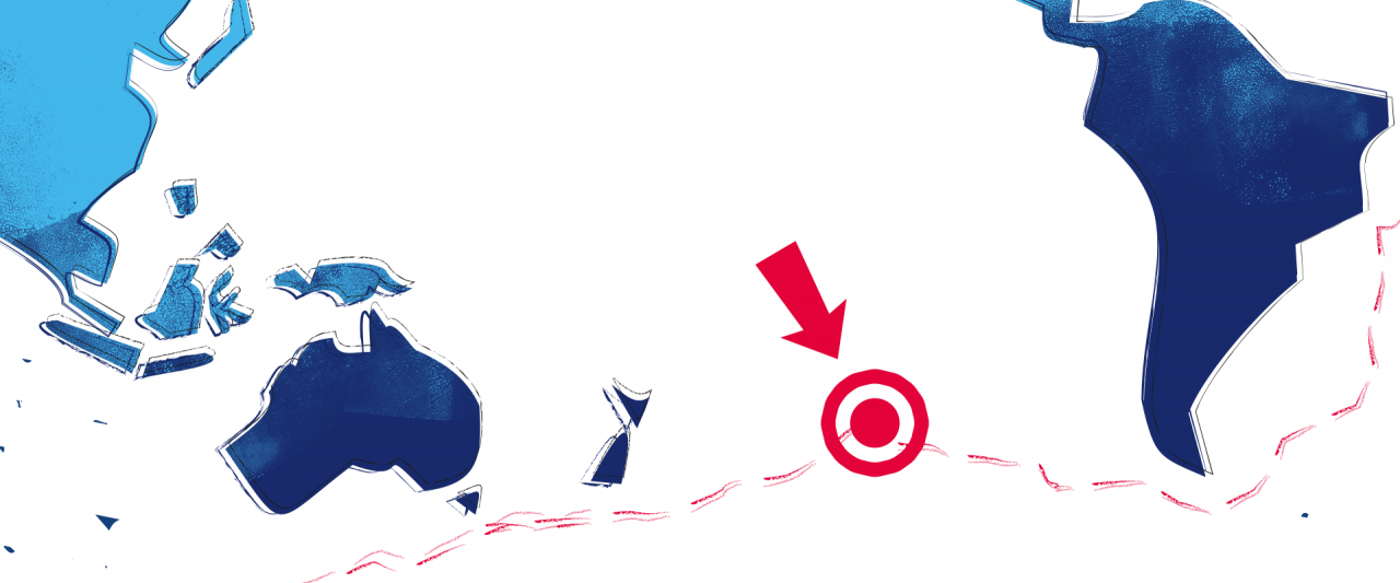 Point Nemo