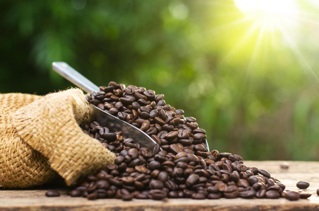Café
