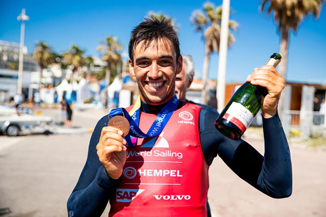 Axel Mazella
